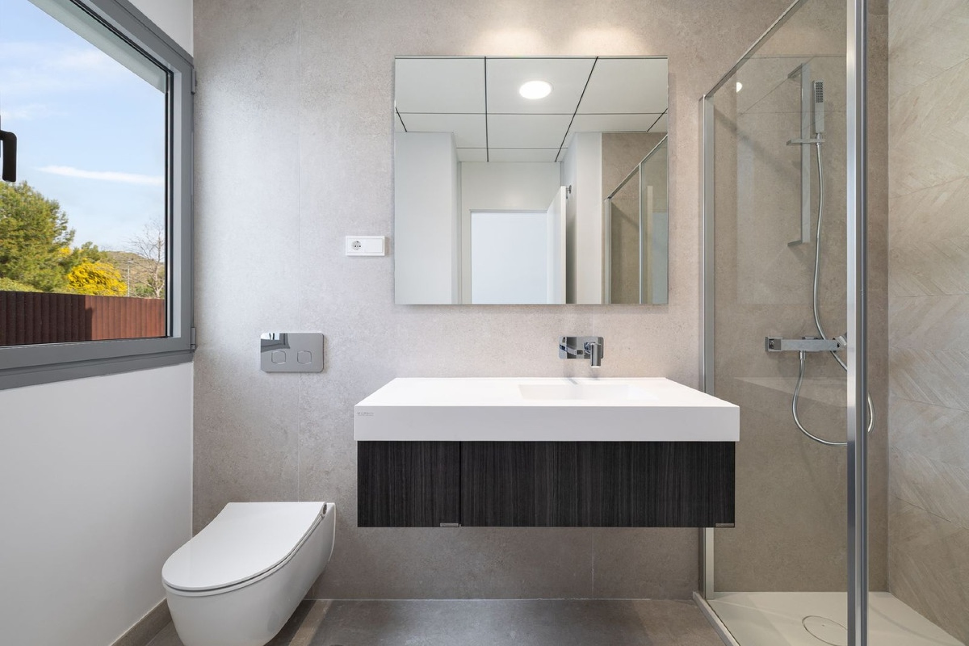 Resale - apartment - Marbella - Santa Clara