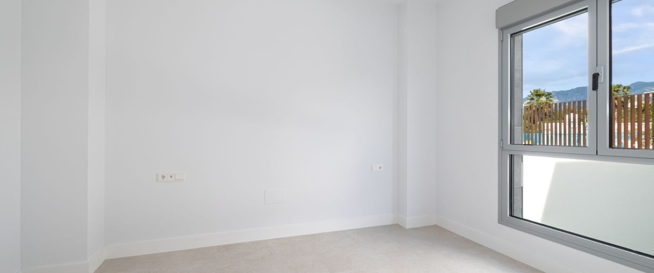 Resale - apartment - Marbella - Santa Clara