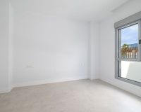 Resale - apartment - Marbella - Santa Clara