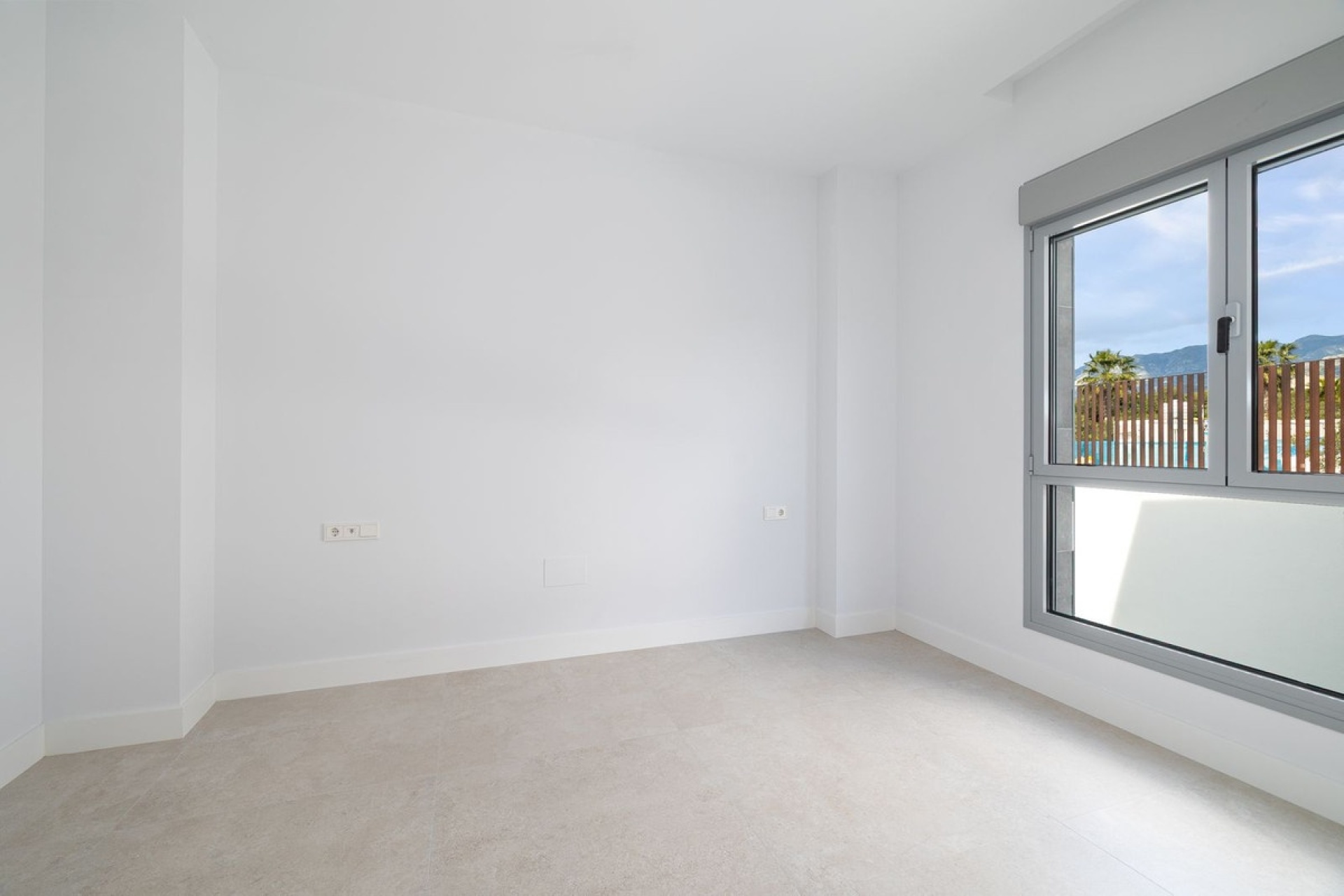 Resale - apartment - Marbella - Santa Clara