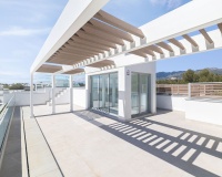 Resale - apartment - Marbella - Santa Clara