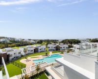 Resale - apartment - Marbella - Santa Clara