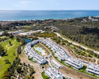 Resale - apartment - Marbella - Santa Clara