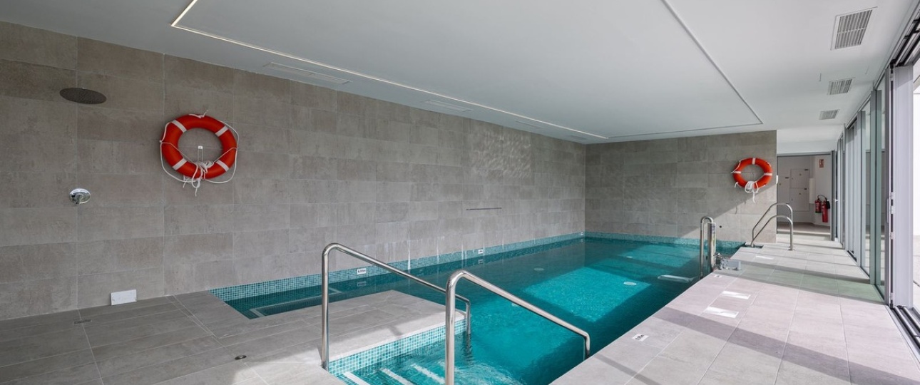Resale - apartment - Marbella - Santa Clara