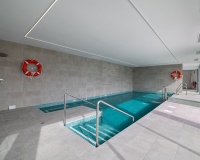 Resale - apartment - Marbella - Santa Clara