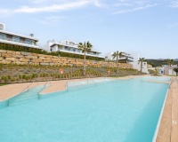 Resale - apartment - Marbella - Santa Clara