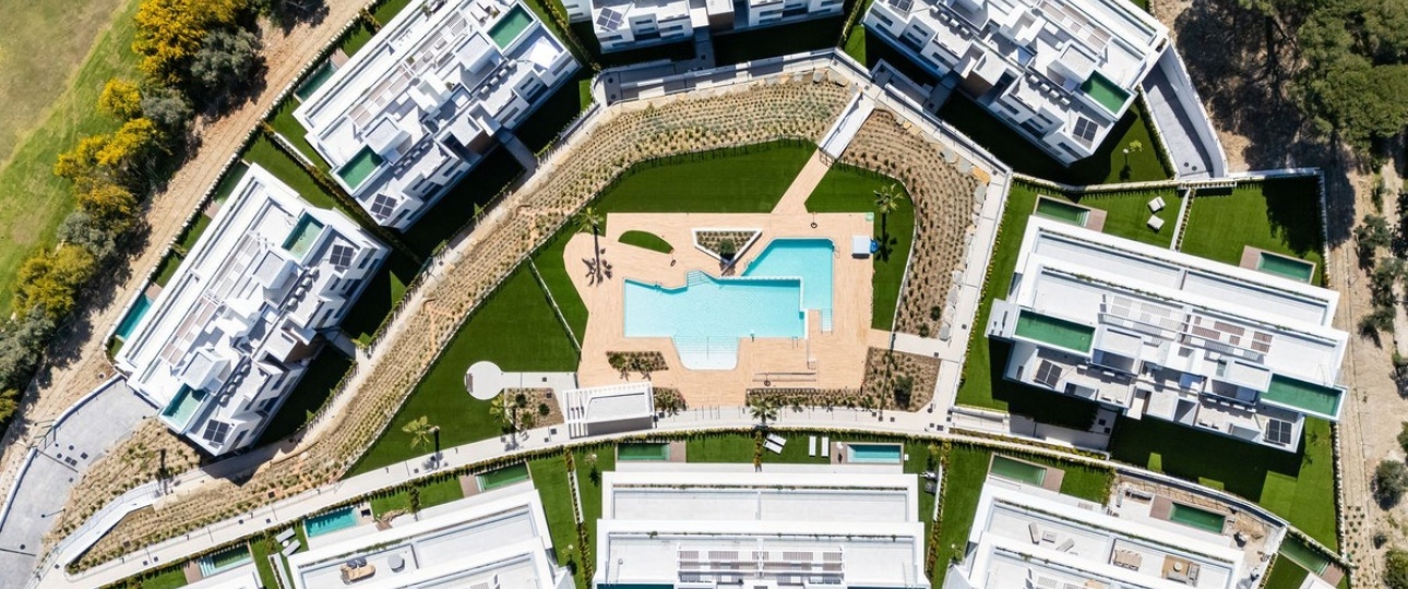 Resale - apartment - Marbella - Santa Clara