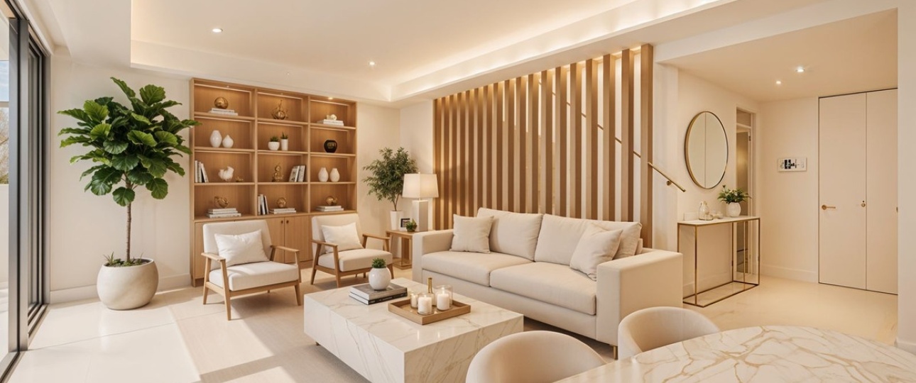 Resale - apartment - Marbella - Santa Clara