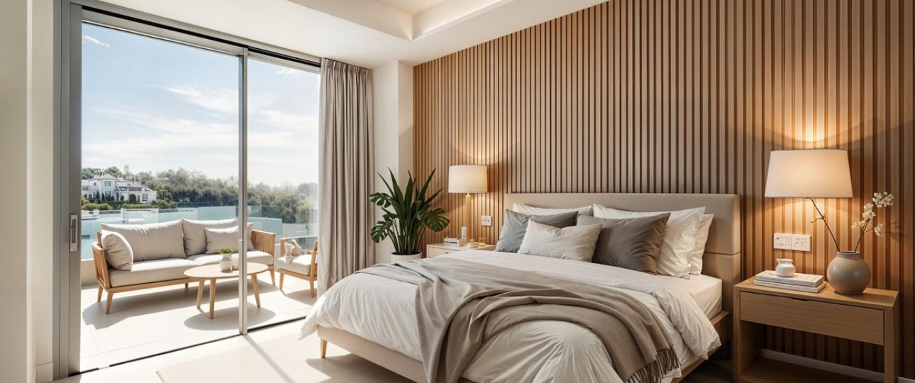 Resale - apartment - Marbella - Santa Clara
