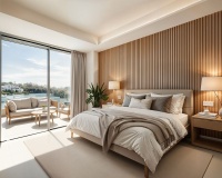 Resale - apartment - Marbella - Santa Clara