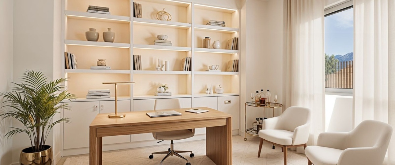 Resale - apartment - Marbella - Santa Clara