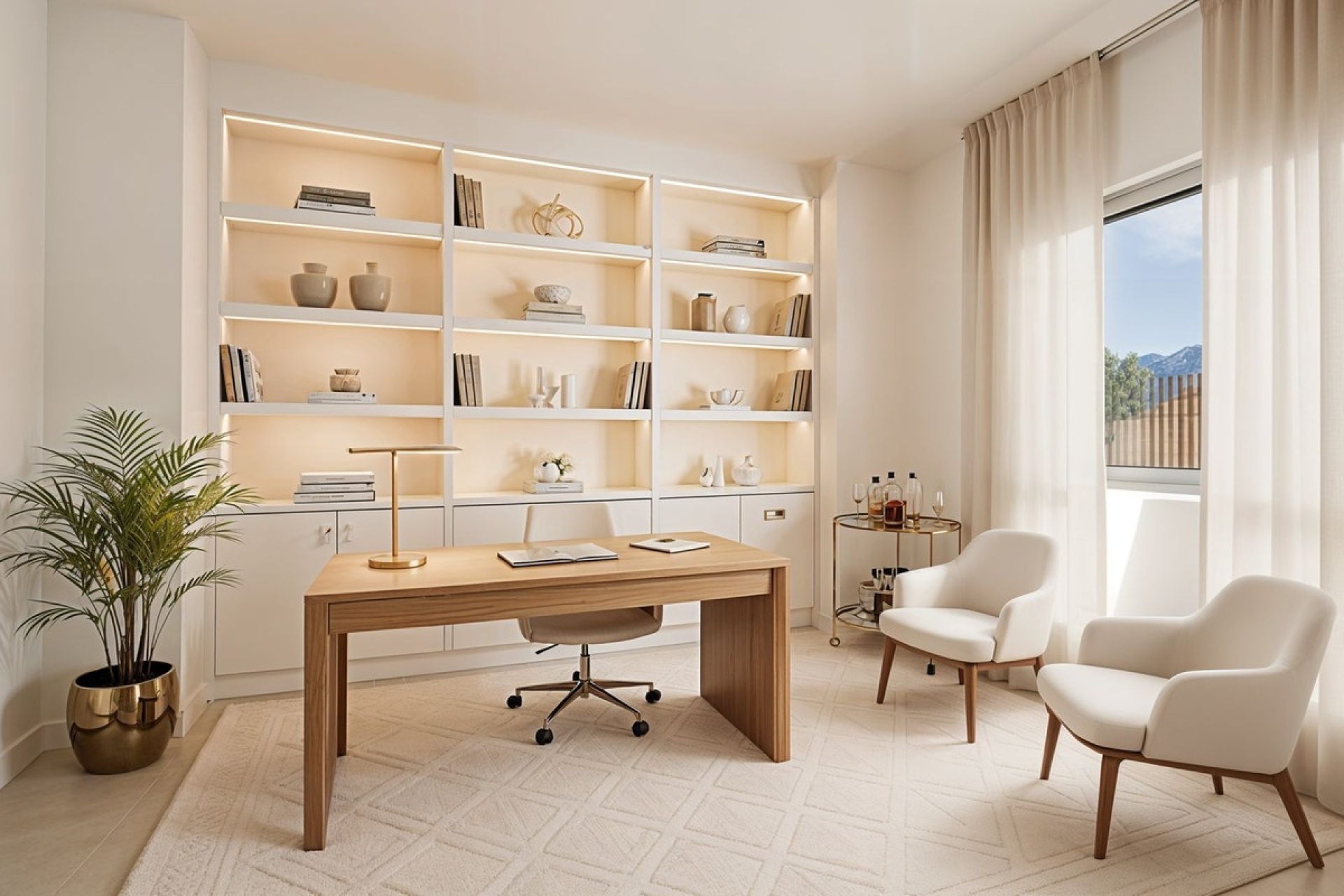 Resale - apartment - Marbella - Santa Clara
