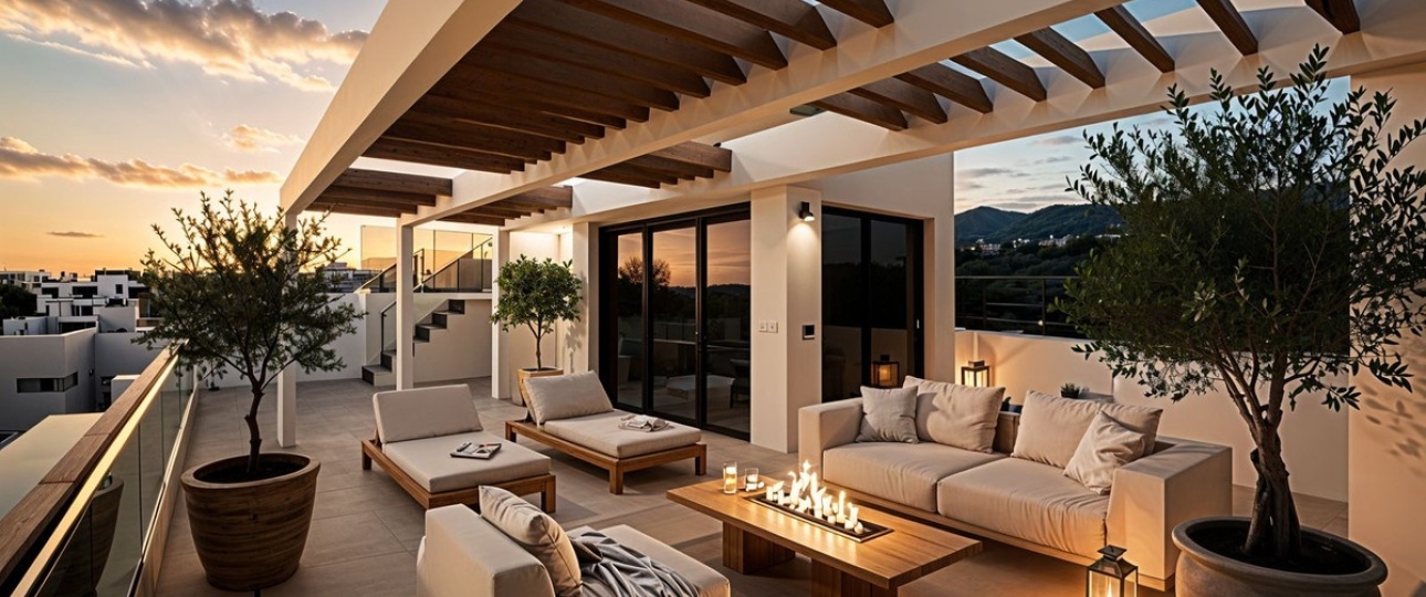 Resale - apartment - Marbella - Santa Clara