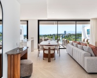 Resale - apartment - Marbella - Santa Clara