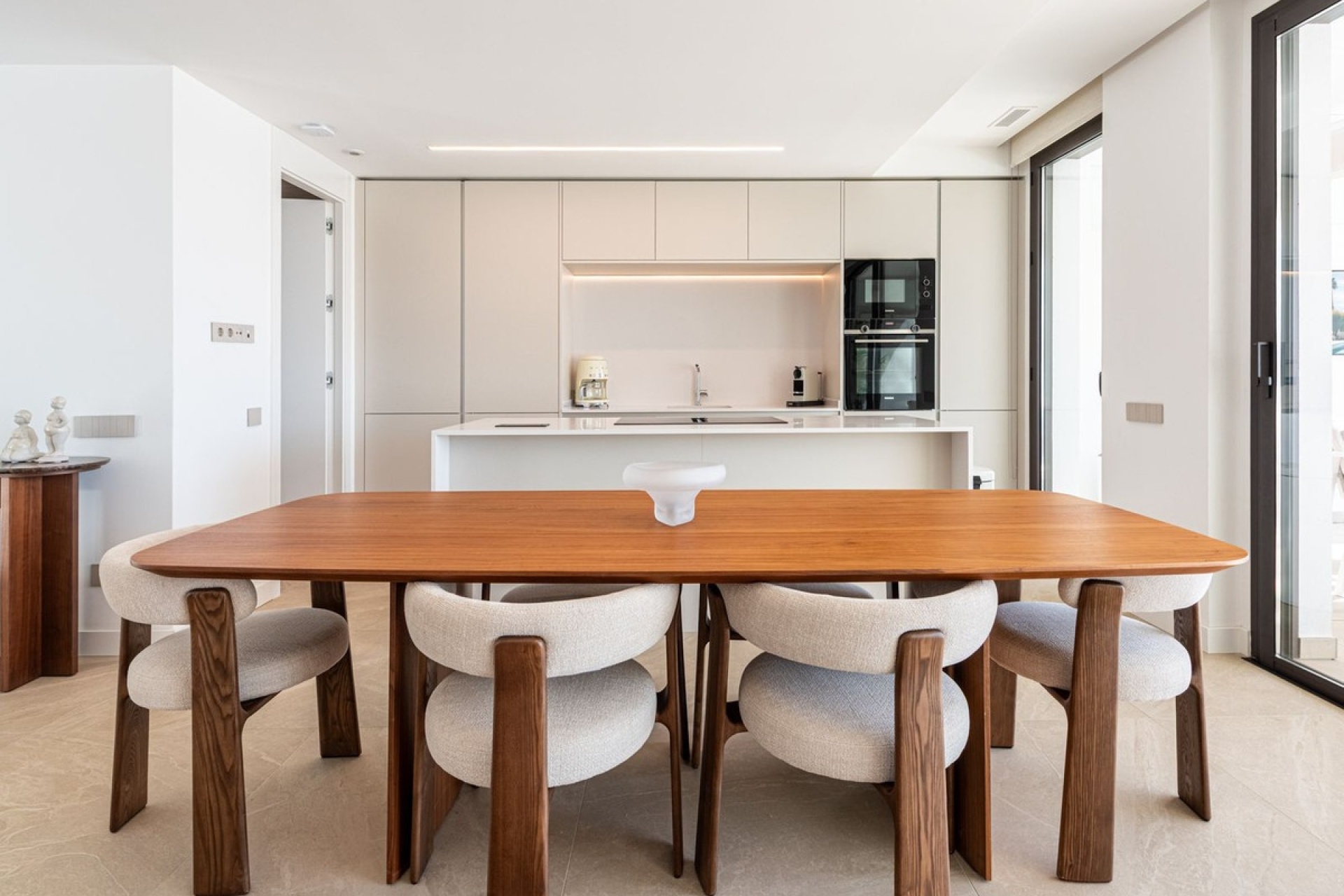 Resale - apartment - Marbella - Santa Clara