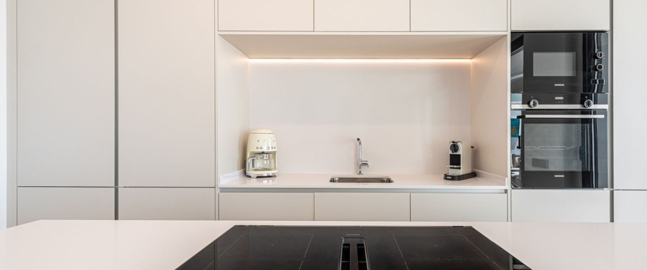 Resale - apartment - Marbella - Santa Clara