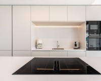 Resale - apartment - Marbella - Santa Clara