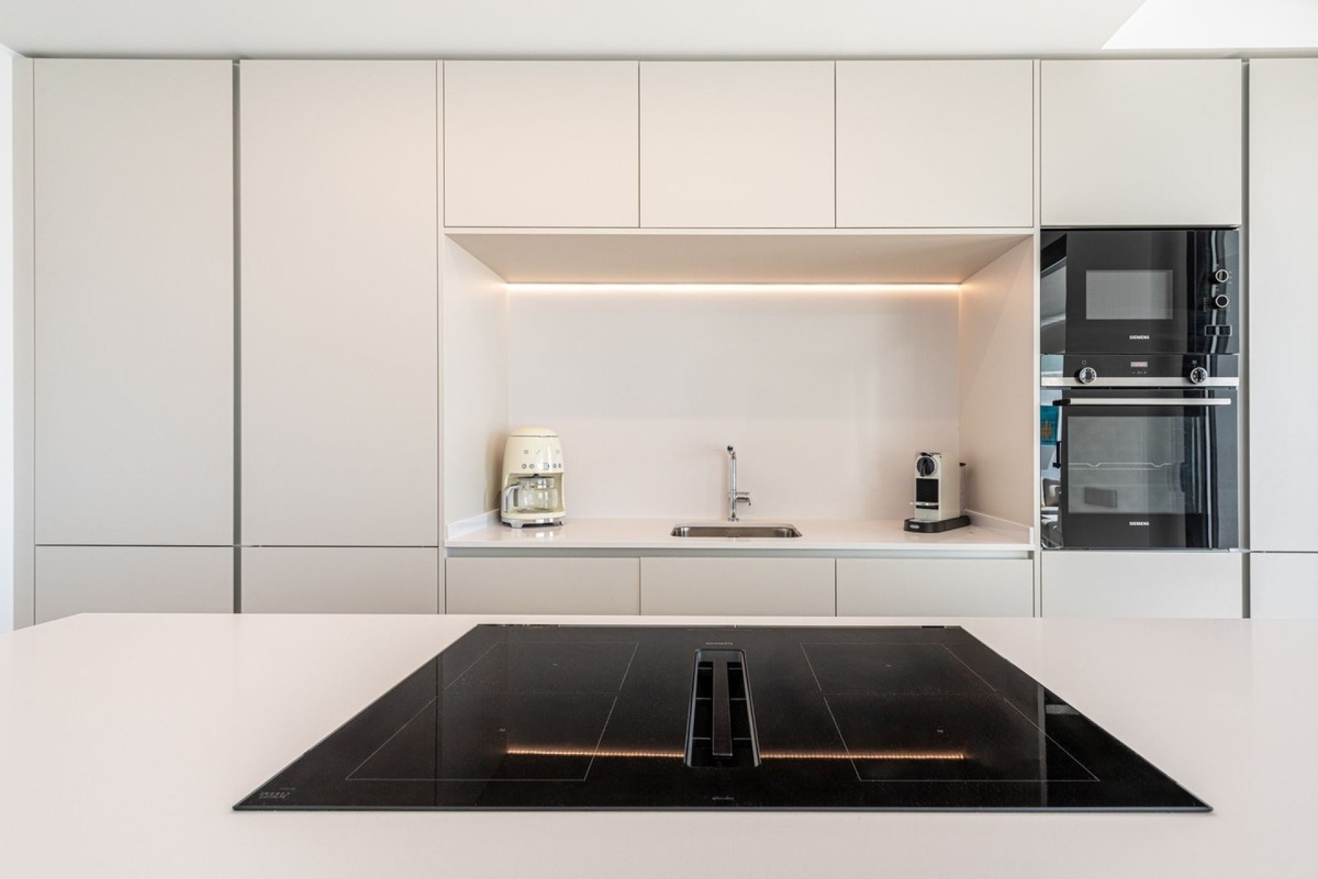 Resale - apartment - Marbella - Santa Clara
