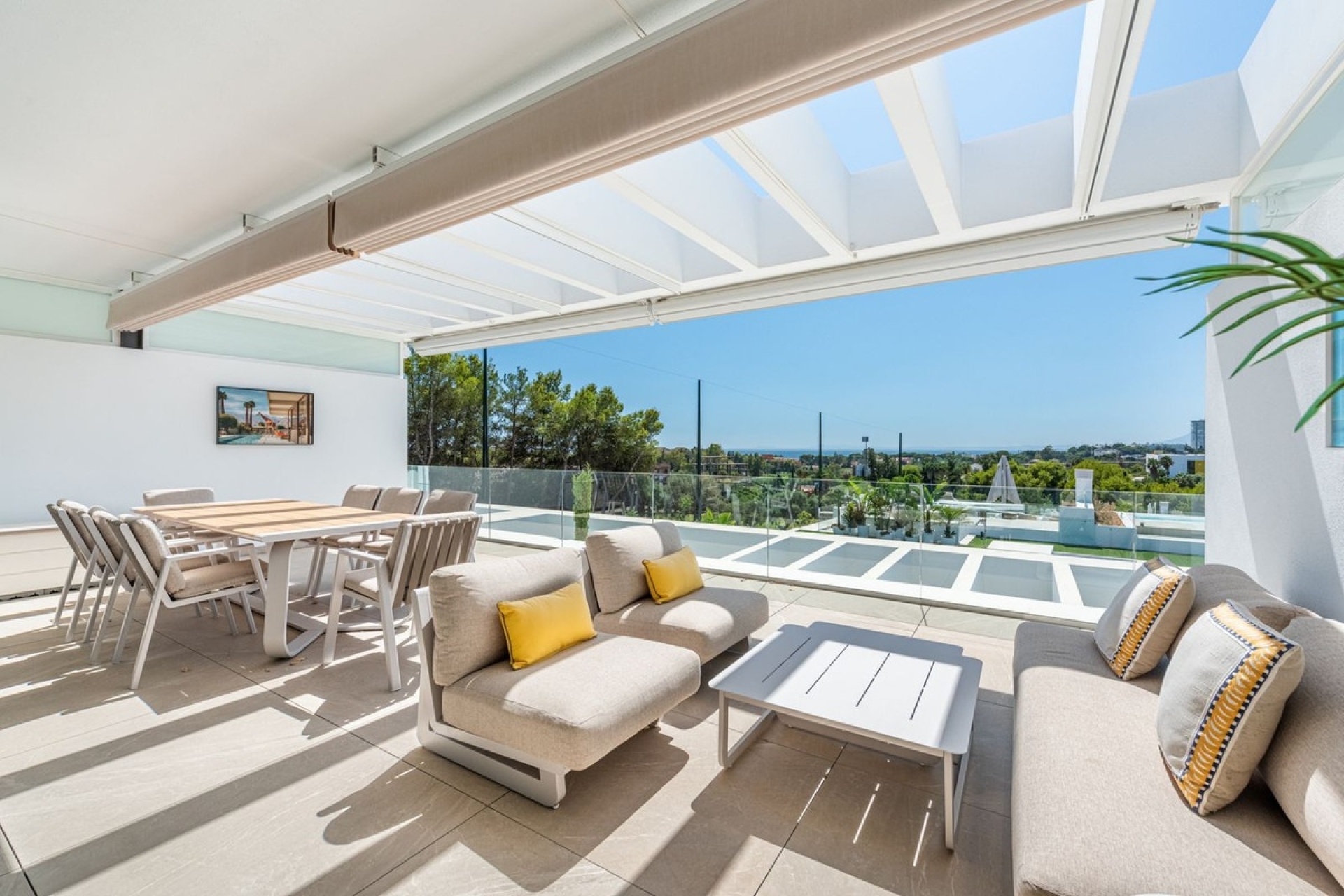 Resale - apartment - Marbella - Santa Clara