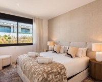 Resale - apartment - Marbella - Santa Clara