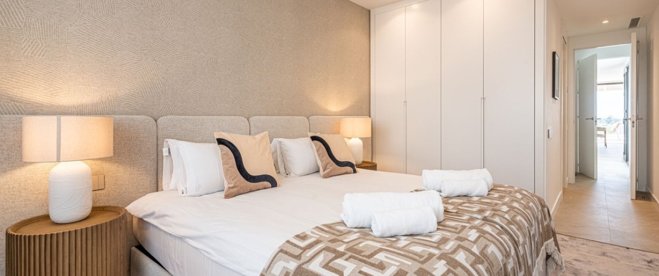 Resale - apartment - Marbella - Santa Clara