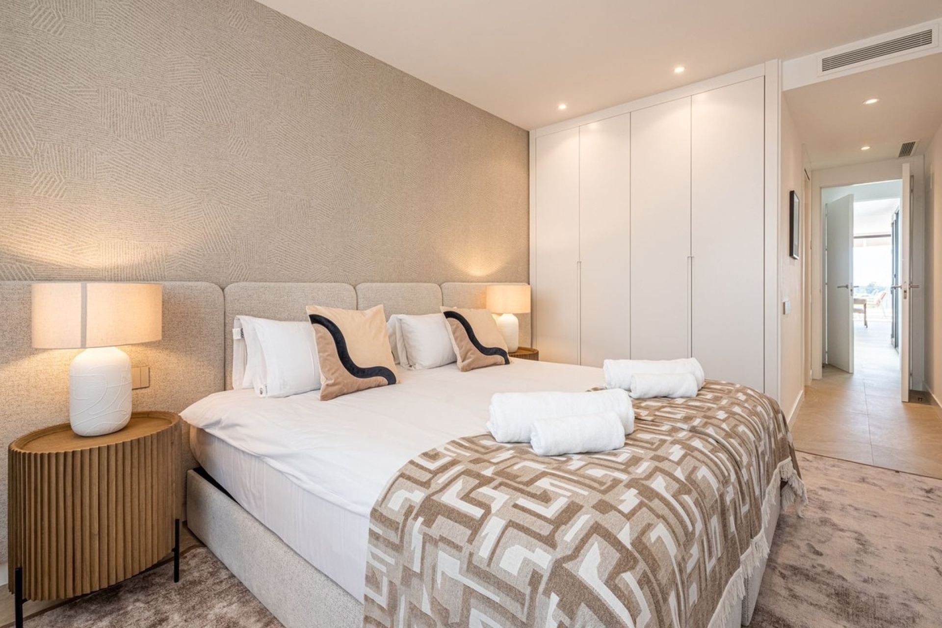 Resale - apartment - Marbella - Santa Clara
