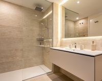 Resale - apartment - Marbella - Santa Clara
