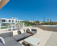Resale - apartment - Marbella - Santa Clara