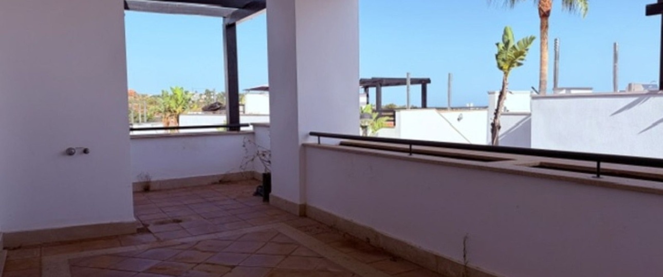 Resale - apartment - Marbella - Santa Clara