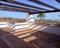 Resale - apartment - Marbella - Santa Clara