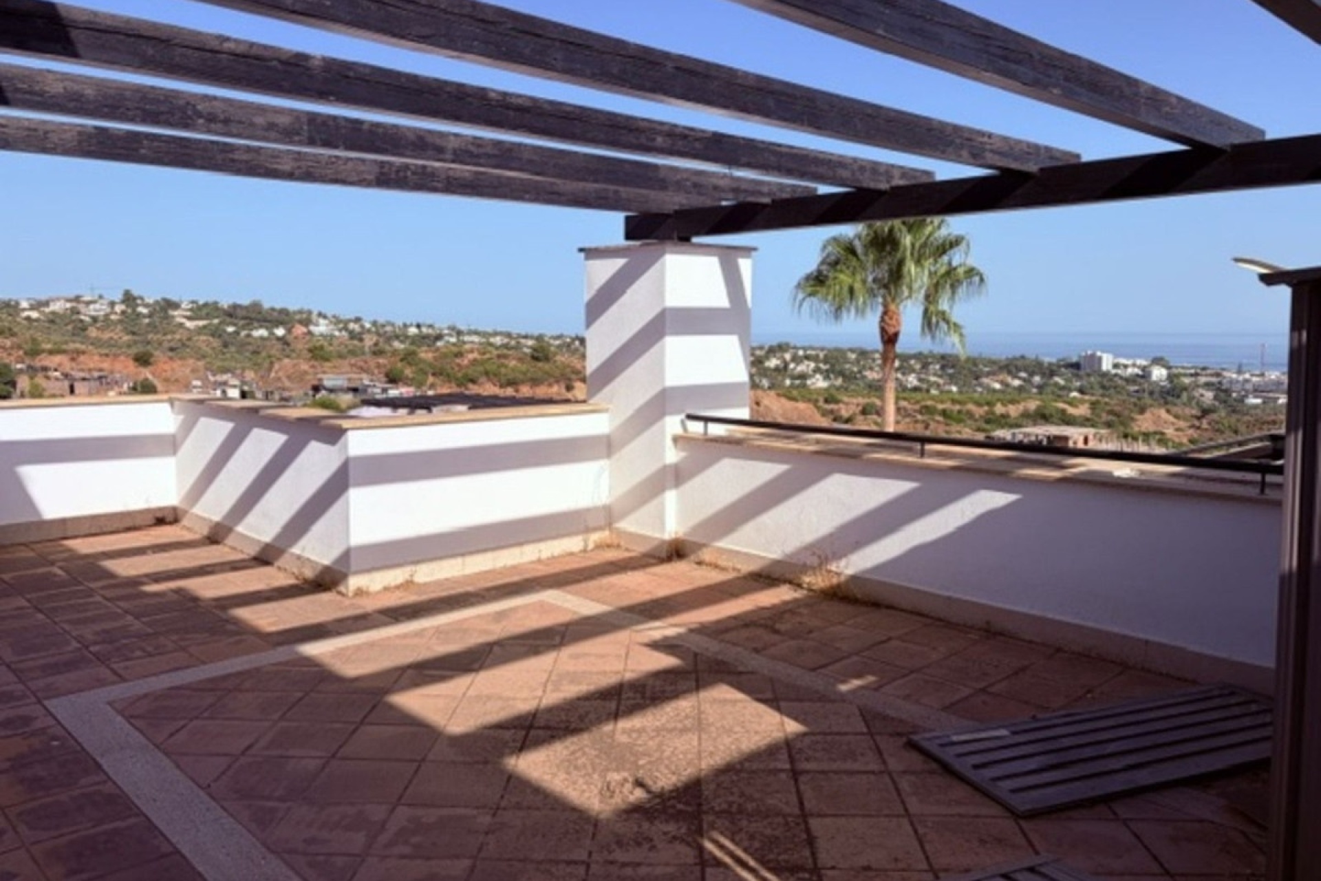 Resale - apartment - Marbella - Santa Clara