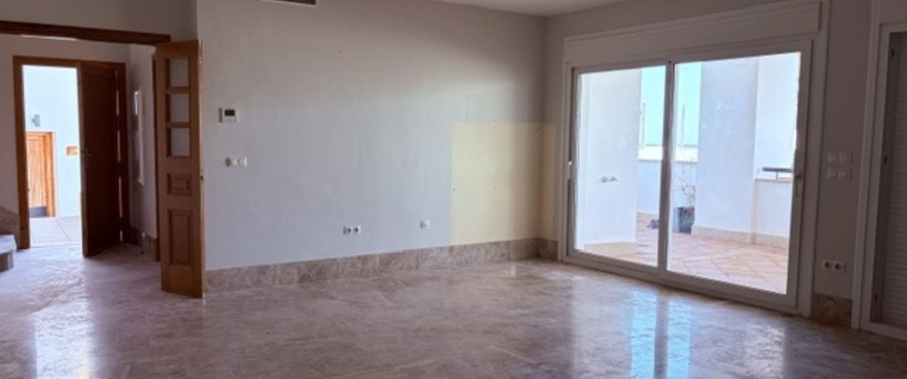 Resale - apartment - Marbella - Santa Clara