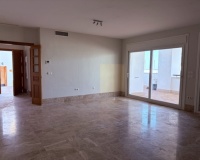 Resale - apartment - Marbella - Santa Clara