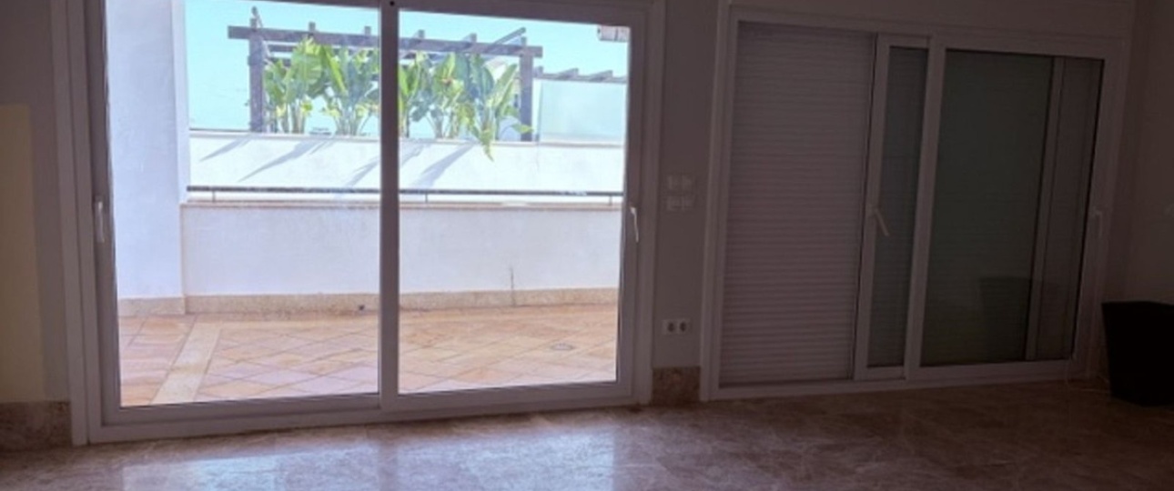 Resale - apartment - Marbella - Santa Clara