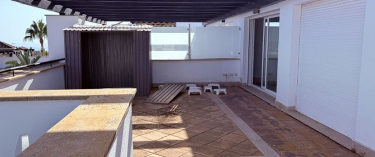 Resale - apartment - Marbella - Santa Clara