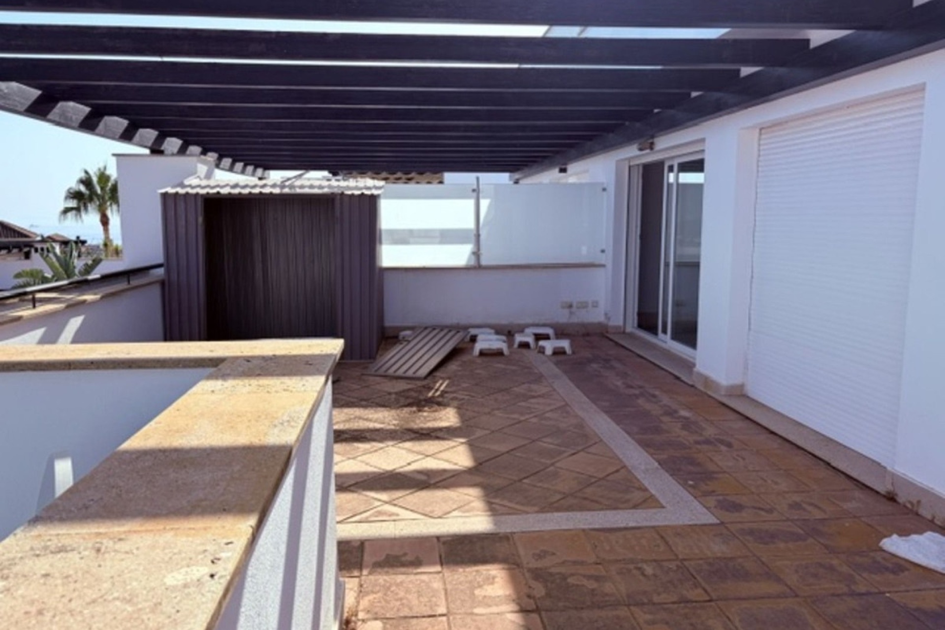 Resale - apartment - Marbella - Santa Clara
