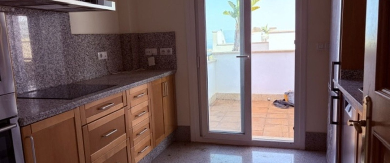 Resale - apartment - Marbella - Santa Clara