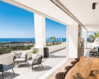Resale - apartment - Marbella - Santa Clara