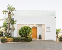 Resale - apartment - Marbella - Santa Clara