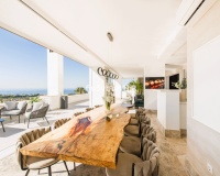 Resale - apartment - Marbella - Santa Clara