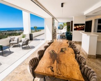 Resale - apartment - Marbella - Santa Clara