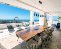 Resale - apartment - Marbella - Santa Clara
