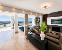 Resale - apartment - Marbella - Santa Clara