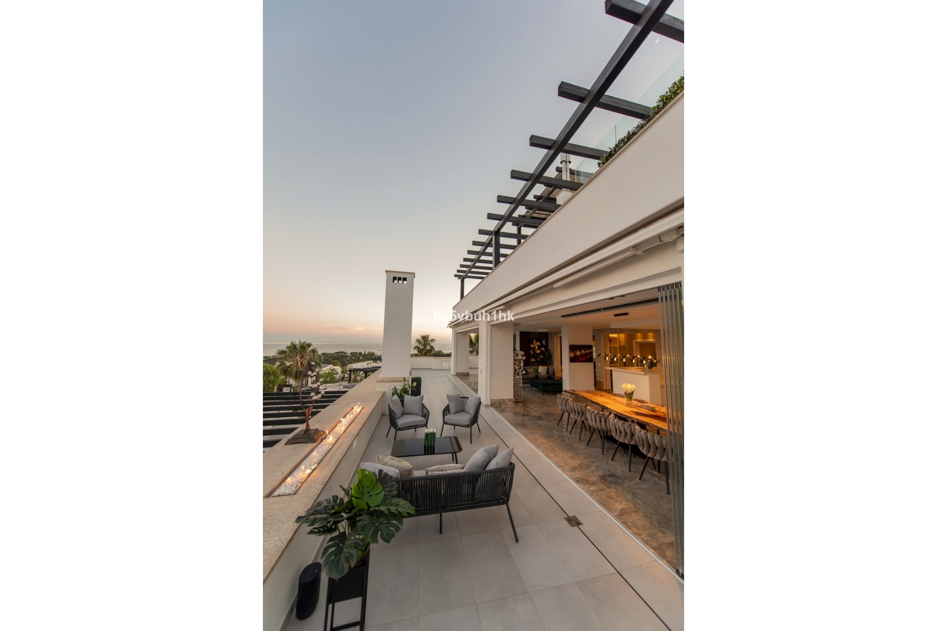 Resale - apartment - Marbella - Santa Clara