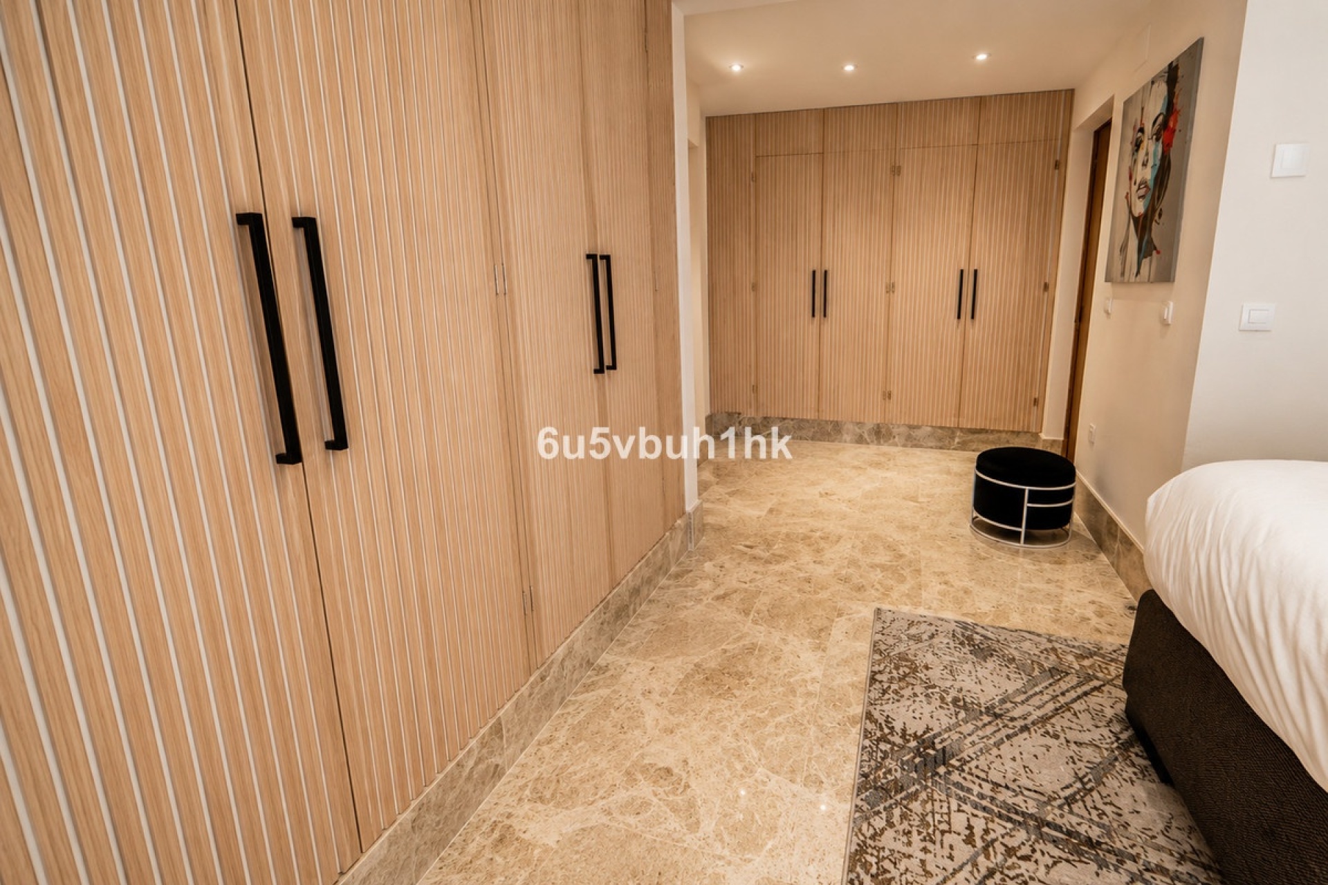Resale - apartment - Marbella - Santa Clara