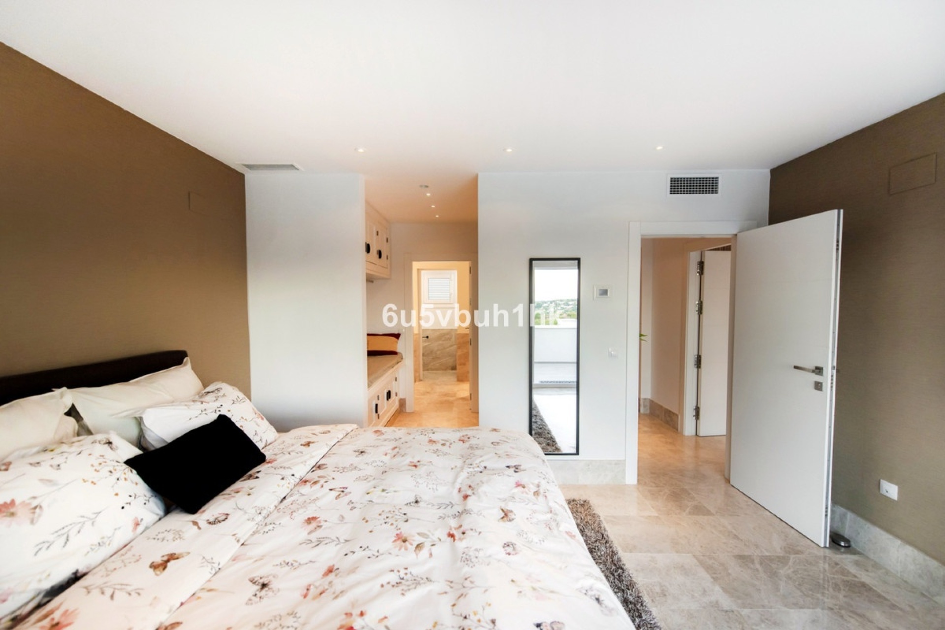 Resale - apartment - Marbella - Santa Clara