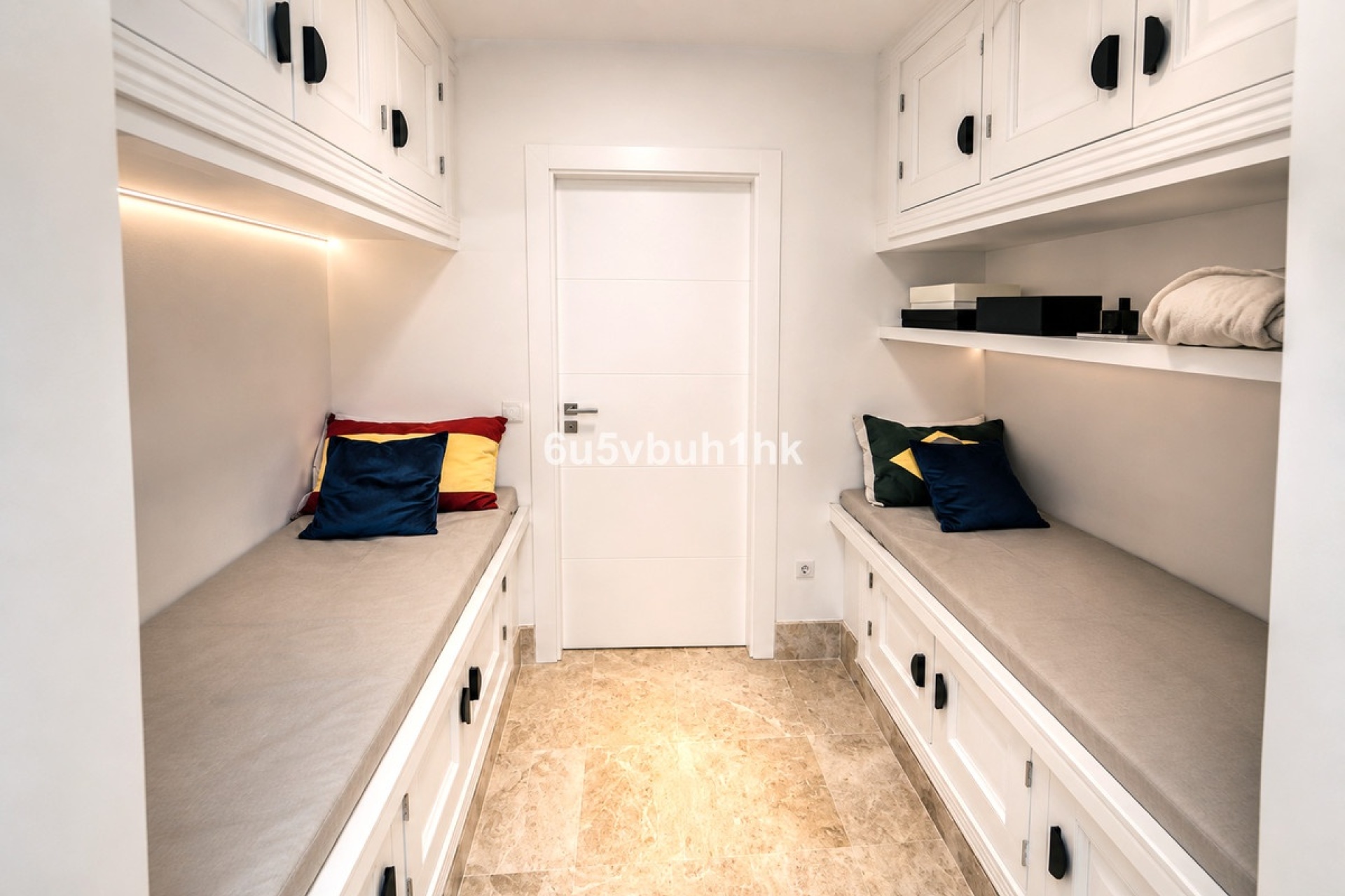 Resale - apartment - Marbella - Santa Clara