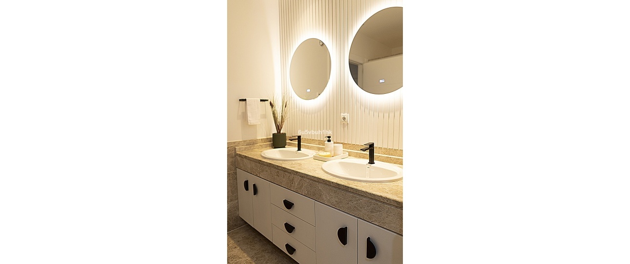 Resale - apartment - Marbella - Santa Clara