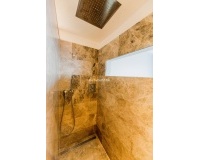 Resale - apartment - Marbella - Santa Clara