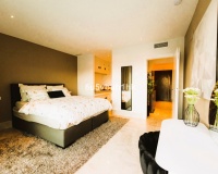 Resale - apartment - Marbella - Santa Clara